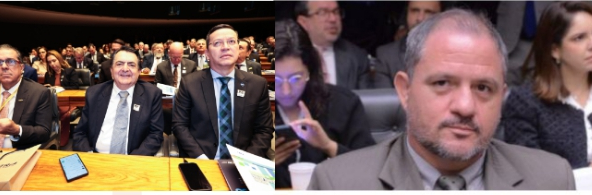 AGENDA LEGISLATIVA
