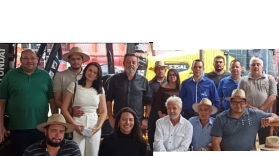 CONFRATERNIZAÇÃO 2025