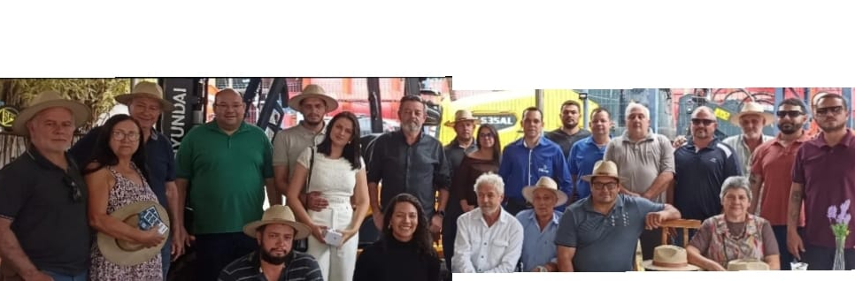 CONFRATERNIZAÇÃO 2025