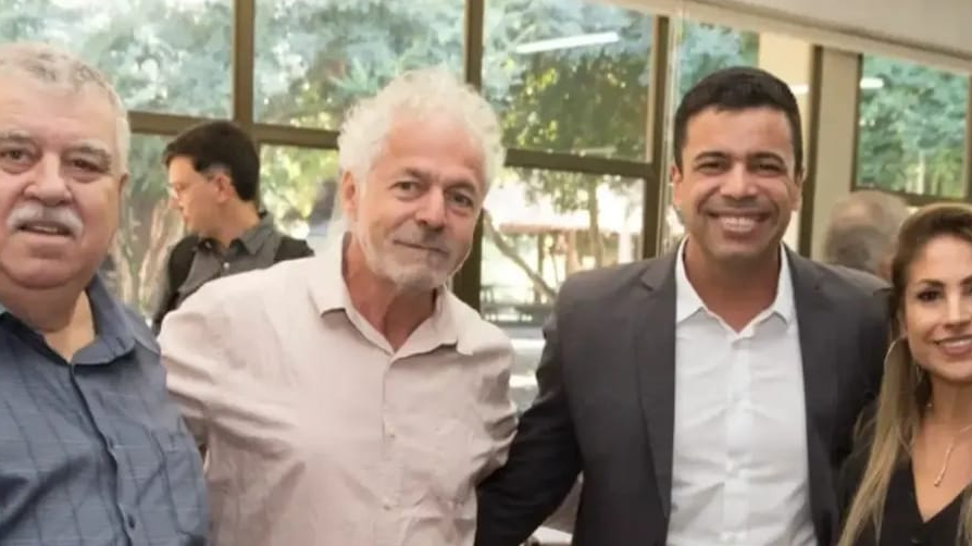 VISITA TECNICA E PALESTRA RS