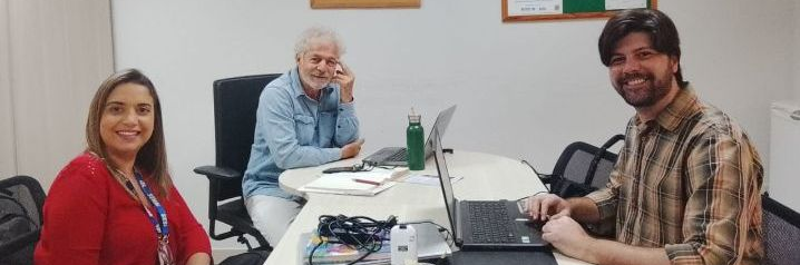 conexão