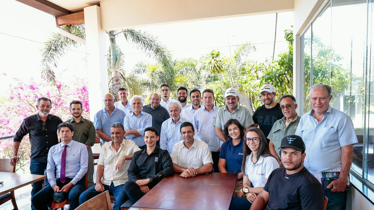 encontro abadiania